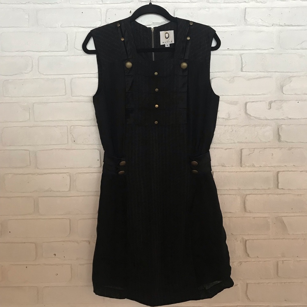 Mayle by Jane Mayle Shift Dress